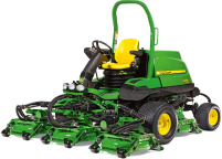 Turf Equipment for sale in Portland, Snohomish, Spokane, Kapolei, Boise, Tacoma